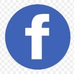 facebook social icon