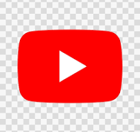 youtube social icon