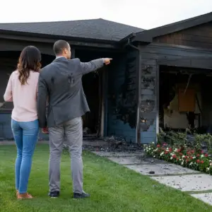 Services service 4claimhelp property damage claim